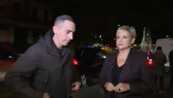 'Equipo de Investigación' destroza a este usuario con su genial respuesta: tuvo que borrar el tuit