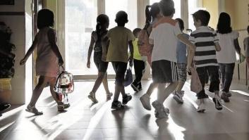 La asignatura pendiente de la protección en las aulas