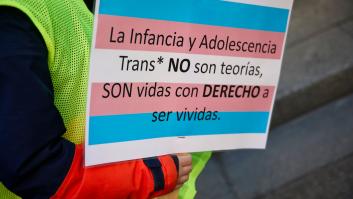 Evidencia y resistencia del (no) binarismo sexual
