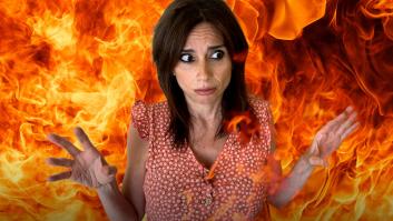 ¿Cómo te atreves a ser feliz con la que está cayendo en Taiwán? Por Marta Flich