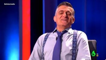 El celebrado mensaje de Sandra Sabatés al Gobierno: lo puede decir más alto pero no más claro