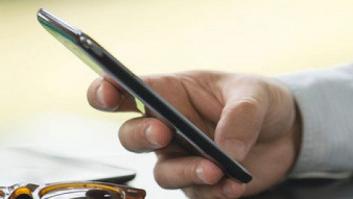 Ricardo Gómez: "¿De verdad no podemos apagar el móvil en el teatro?"