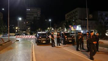 La OTAN insta a Serbia y a Kosovo a contener la escalada de su conflicto