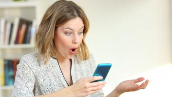 Las tres cosas fundamentales de tu teléfono móvil en el que haces media vida