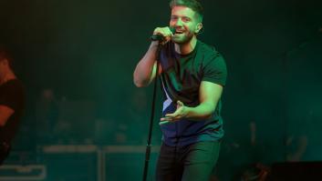 Pablo Alborán: quién te ha visto y quién te ve