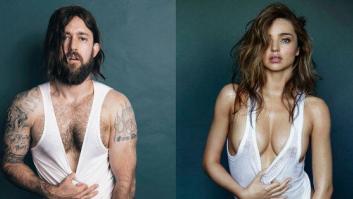 La sobresaliente respuesta de una joven a la que obligaron a ir con zapatos se hace viral