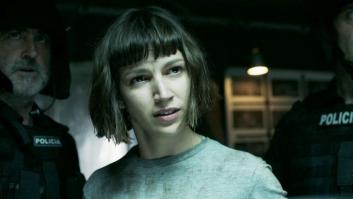 Úrsula Corberó se pronuncia sobre los fans, con los que no siempre “apetece hablar”