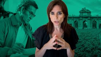 "Se nos están acabando los problemas para tanta solución", por Marta Flich