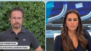 Un experto alerta de lo que ocurrirá con las facturas de la luz ante el "problemón" que tenemos