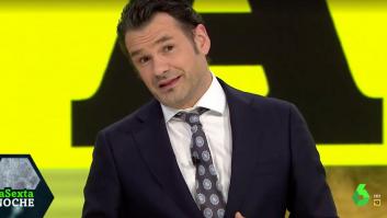 Iñaki López no puede ser más claro sobre lo que está pasando con los trenes en Valencia