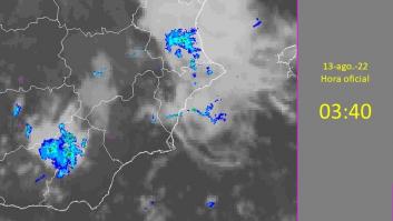Al menos un muerto y 40 heridos en el Medusa Festival al caer estructuras por el viento