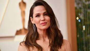 Jennifer Garner, otra 'celebrity' que advierte sobre los retoques estéticos
