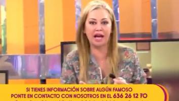 Belén Esteban sorprende al contar el único regalo que Jesulín ha hecho a su hija Andrea en 21 años