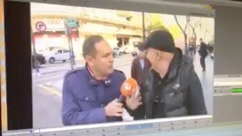 La decepción de José Mota a las puertas del juzgado: "Siento mucha vergüenza ajena"