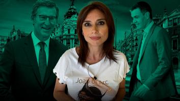 "Pedro Sánchez, Pedro Sánchez: ¿Por qué no llueve?", por Marta Flich