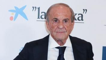 Mercedes Milá dice que Rubiales es "tonto" y lo que hace en ese momento José María García monta lío