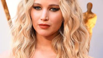 El 'hacker' que robó las fotos de Jennifer Lawrence desnuda, condenado a ocho meses de cárcel