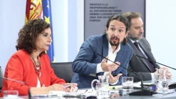 Los candidatos del 14-F recrudecen sus reproches en un bronco debate en TV3