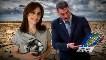 "Bienvenidos a la política de sofá", por Marta Flich