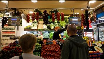 El paro aumenta en 40.428 personas en agosto, el más bajo para este mes desde 2008