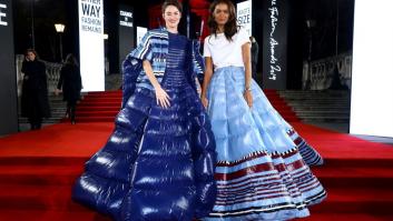 Los plumíferos más caros de las pistas de esquí siguen siendo de Moncler