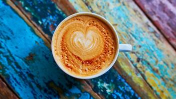 ¿Cuándo debo tomarme el último café del día?