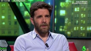 Gonzo da muchísimo que hablar en Twitter al referirse en estos términos sobre el Real Madrid