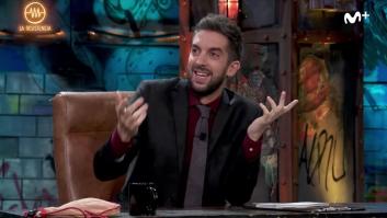 RTVE quiere a David Broncano para un 'access time' diario en 'La 1'