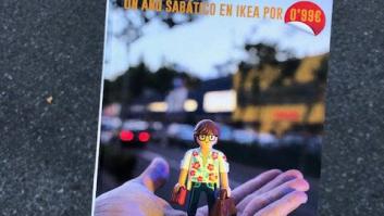 Kiko Veneno: "Todos los veranos iba a Cataluña, donde hablaban otro idioma, y me parecía fabuloso"