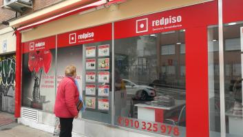 La compraventa de viviendas se dispara alcanzando máximos de 2008