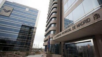 Prisión permanente para tres 'Dominican Dont'Play' por asesinar "salvajemente" a un joven al creer que era un rival