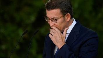 Sueños, discursos y bombas de humo