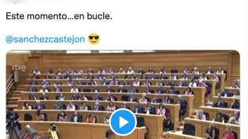 Cristina Pardo, indignada como pocas veces tras lo visto en el Senado: "Y lo digo por los dos"