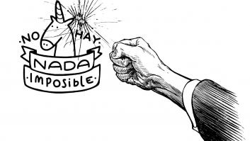 Que le den a la filosofía Mr. Wonderful