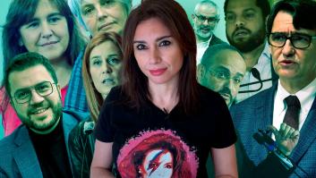 "¡Se sienten, coño! ...a trabajar", por Marta Flich