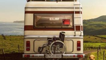 Sánchez Arévalo y los hombres que (se) cuidan