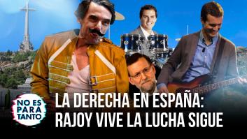 'No Es Para Tanto' 2x04: Especial elecciones, las dictaduras más bestias de la historia
