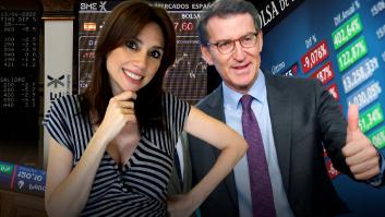 "La velocidad del emérito y el precio de la luz", por Marta Flich