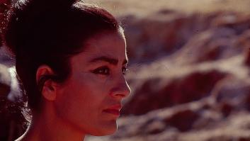 Muere la actriz griega Irene Papas a los 93 años