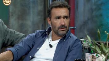 Juanma Castaño habla del precio que tuvo que pagar por decir esto en 'La Resistencia'