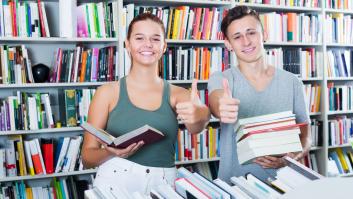 ¿Tienes 18 años? Además de votar, puedes disfrutar los 400 euros del Bono Cultural Joven