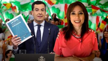 "Tu nuevo argumentario para tener excusas contra los PGE", por Marta Flich