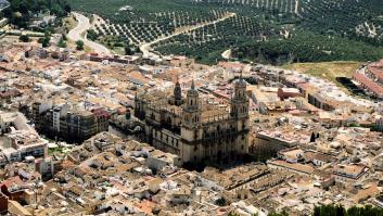 Jaén cuenta con la desconocida catedral del agua que es todo un tesoro patrimonial