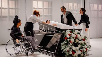 ‘La voluntad de creer’ o ¿hay algún creyente en la sala?