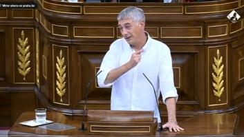 Senadoras del PP interrumpen a la secretaria de Estado de Igualdad: atención a la reacción