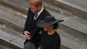 El último gesto de Carlos III que aleja a Harry y Meghan definitivamente