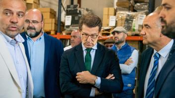 Pese a Feijóo y sus engaños, las políticas económicas del Gobierno funcionan