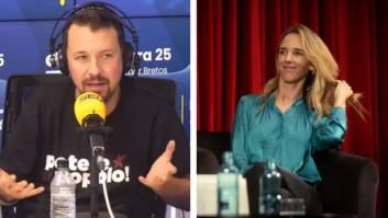 Álvarez de Toledo, a juicio en Zamora por llamar terrorista al padre de Pablo Iglesias