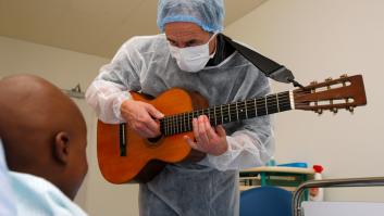 Salud, cultura, o cómo unir lo que vertebra la vida