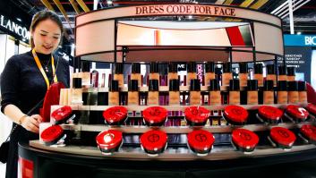 Esta es la marca de cosméticos que arrasa en Asia